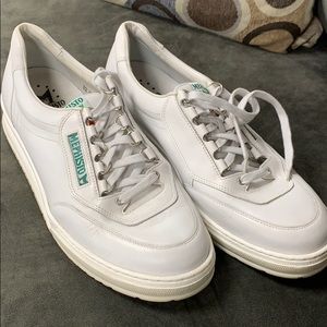 Mephisto Match Men’s Shoes